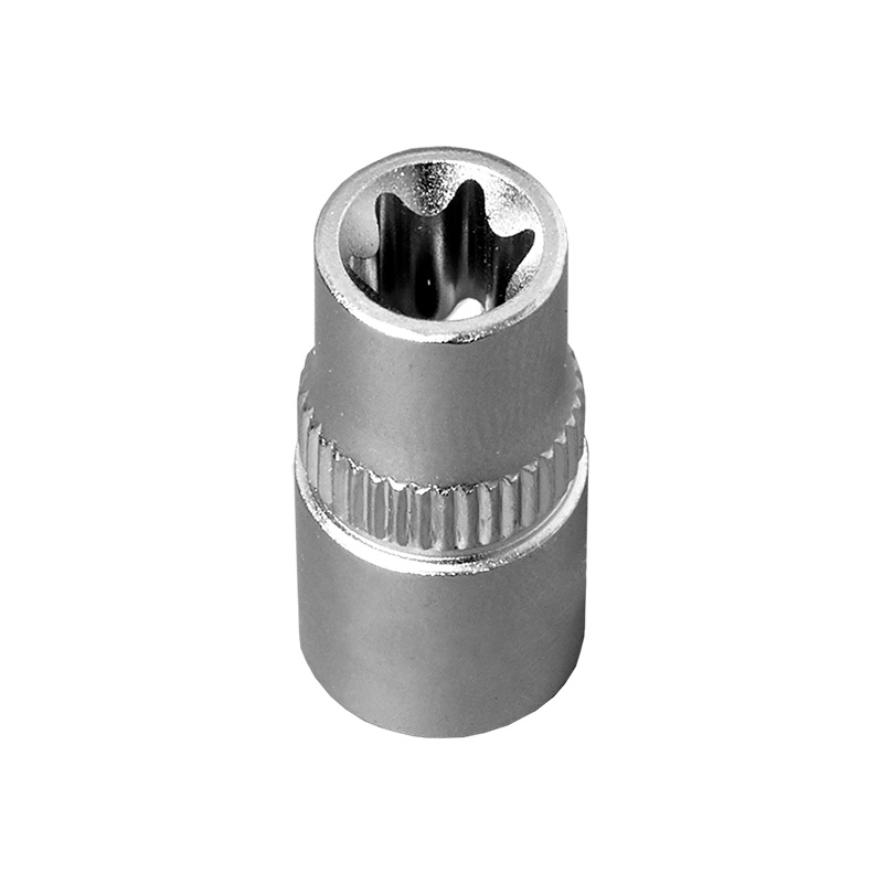 Головка торцевая torx 1/4dr (е8) ht1408 - AVS A07861S