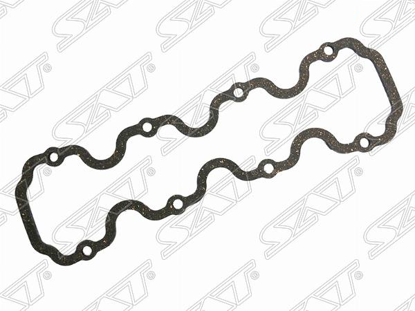 Прокладка клапанной крышки opel astra f/corsa a/daewoo nexia sohc - SAT K90354545