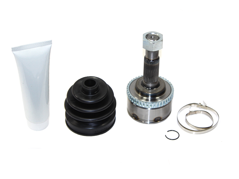 Шрус наружный nissan primera qg16de/qg18de 02-07 - SAT NI861A