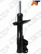 Стойка передняя opel mokka 13- LH - SAT ST0344911