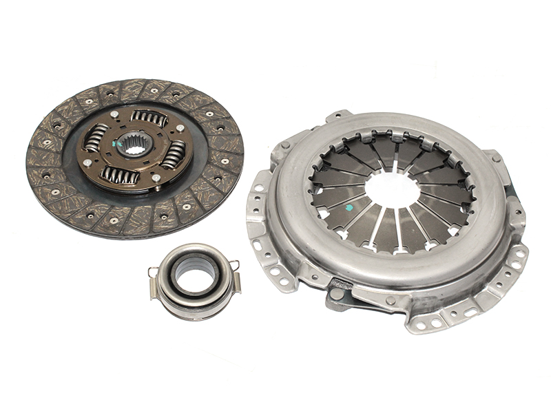 Комплект сцепления toyota avensis 97-03/camry 86-01/carina 91-96/celica 93-99 3s/5s - SAT ST04130YZZFN