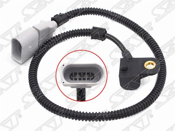 Датчик положения распредвала 1.2 tdi/1.4 TDI Audi/Skoda/VW - SAT ST045957147B