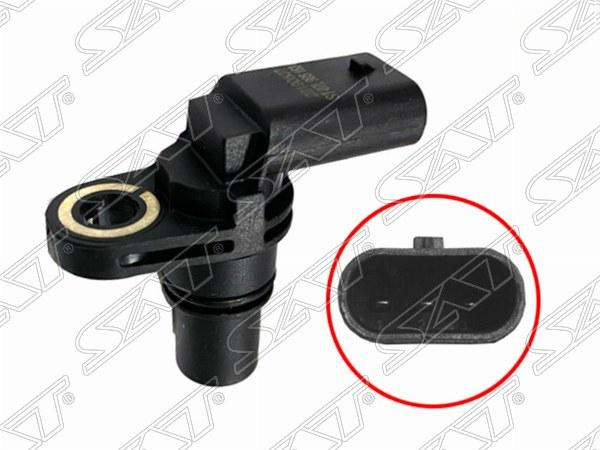 Датчик положения распредвала audi/skoda/vag 2.0 TDI clja/cbab/cffb/bzb/cawb/cdaa/ccza - SAT ST07L905163C