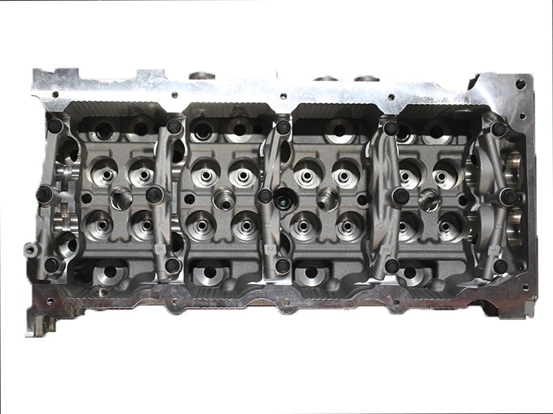 Головка блока цилиндров дв.YD25 nissan pathfinder/navara 10-/cabstar 06-/murano 08- - SAT ST110405X00A