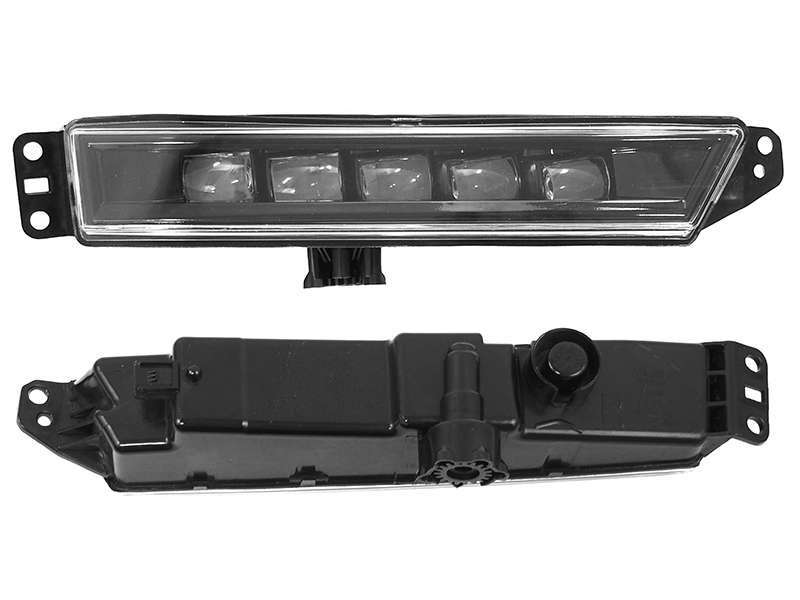 Фара противотуманная honda CRV 17- RH - SAT ST1172017R