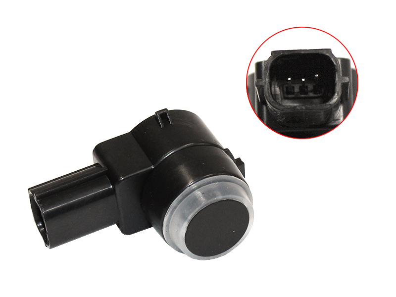 Датчик парковки chevrolet aveo t300 11-/cruze 09-16/orlando 11-15/ opel astra j 10-/mokka 12-/zafira - SAT ST13242365