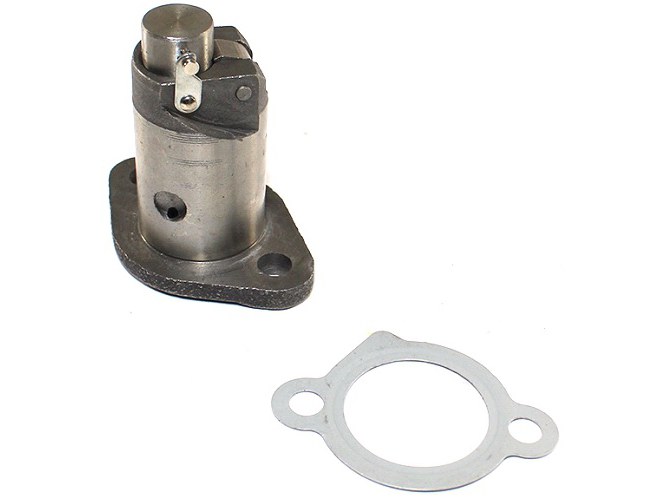 Гидронатяжитель цепи ГРМ toyota 1azfse/1azfe/2azfe/2azfse - SAT ST1354028010
