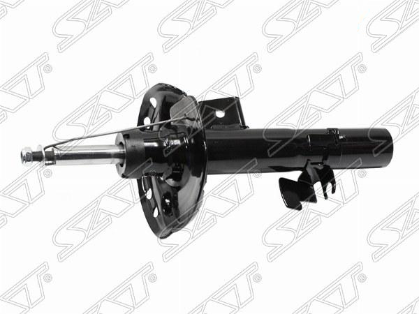 Стойка передняя ford mondeo 07-14/volvo S80 06-/v70 07-/xc70 07-  RH | перед прав | - SAT ST1459710