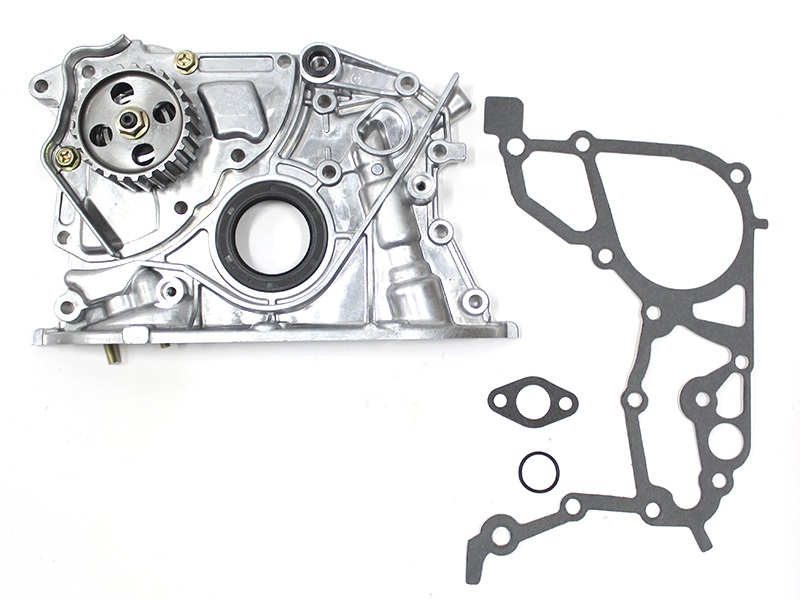 Насос масляный toyota avensis/caldina/camry/corona/ipsum/nadia/rav4 4s-fe/3s-fe 92-96 - SAT ST1510074010