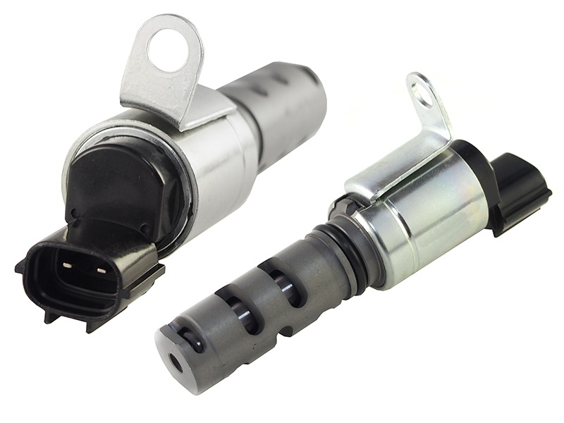 Клапан изменения фаз ГРМ toyota land cruiser 200 12-15 1grfe/1urfe/3urfe - SAT ST1533038010
