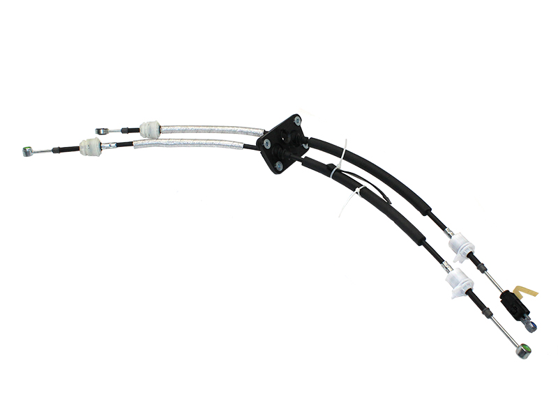 Трос переключения передач КПП peugeot boxer iii/citroen jumper 06- - SAT ST1607995380
