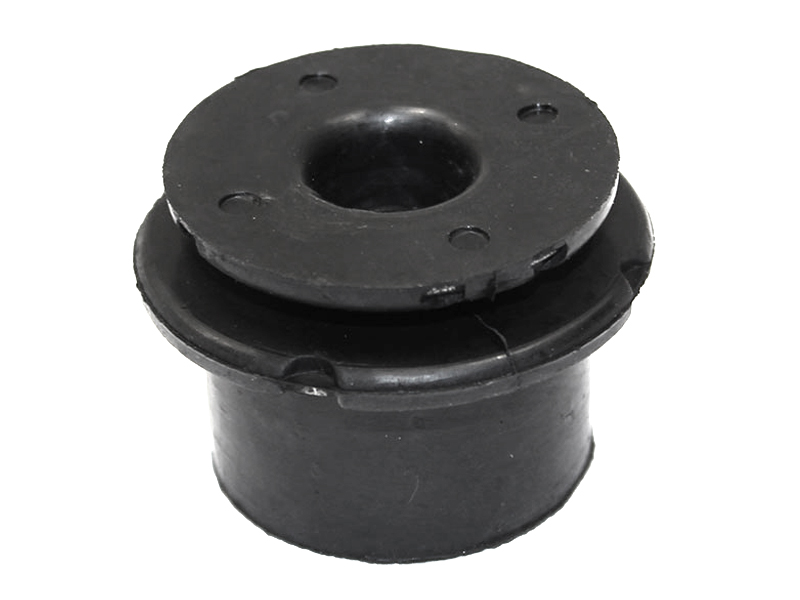 Втулка крепления радиатора нижняя toyota corona/caldina/carina 92-02 - SAT ST1653574030