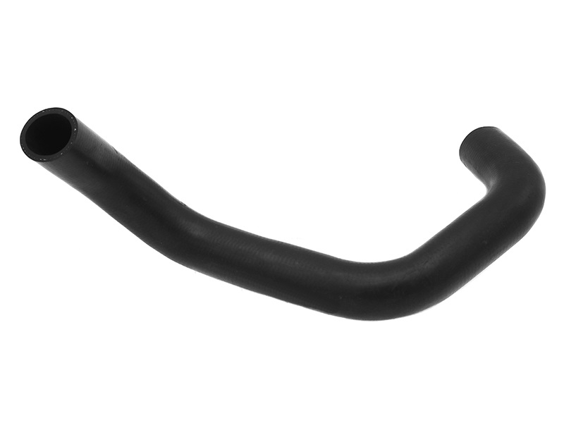 Патрубок радиатора нижний toyota vista 98-03/ardeo 1zz-fe 98-03 - SAT ST1657222050