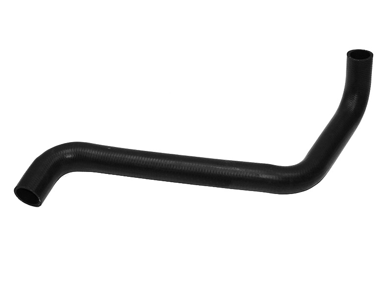 Патрубок радиатора нижний toyota yaris 99-05/vitz 99-05/echo 99-05/platz 1sz-fe 99-05 - SAT ST1657223020