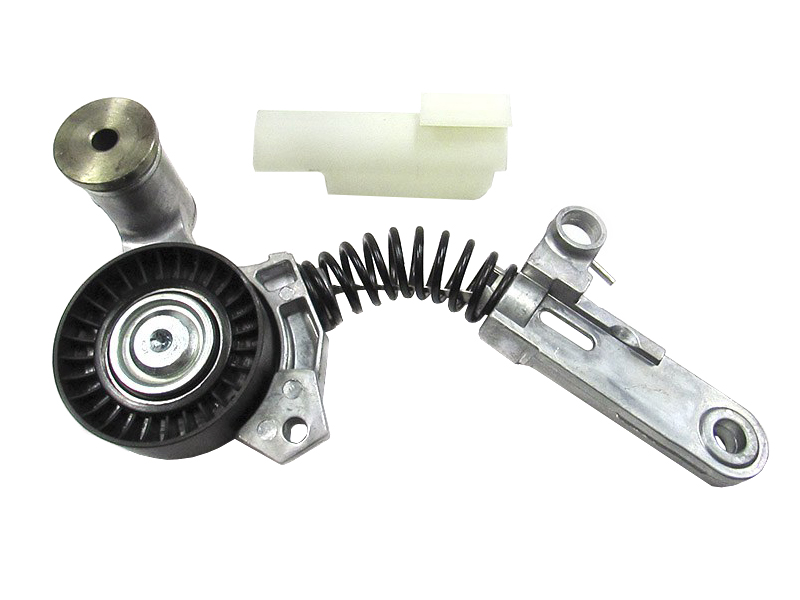 Натяжитель приводного ремня toyota auris/c-hr/corolla/premio/rav4/lexus NX - SAT ST1662037030