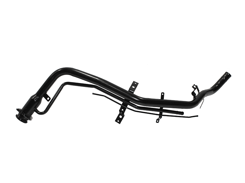 Горловина топливного бака MMC pajero/montero v8#/9#w 2,8d/3.2d 06- - SAT ST1710A356
