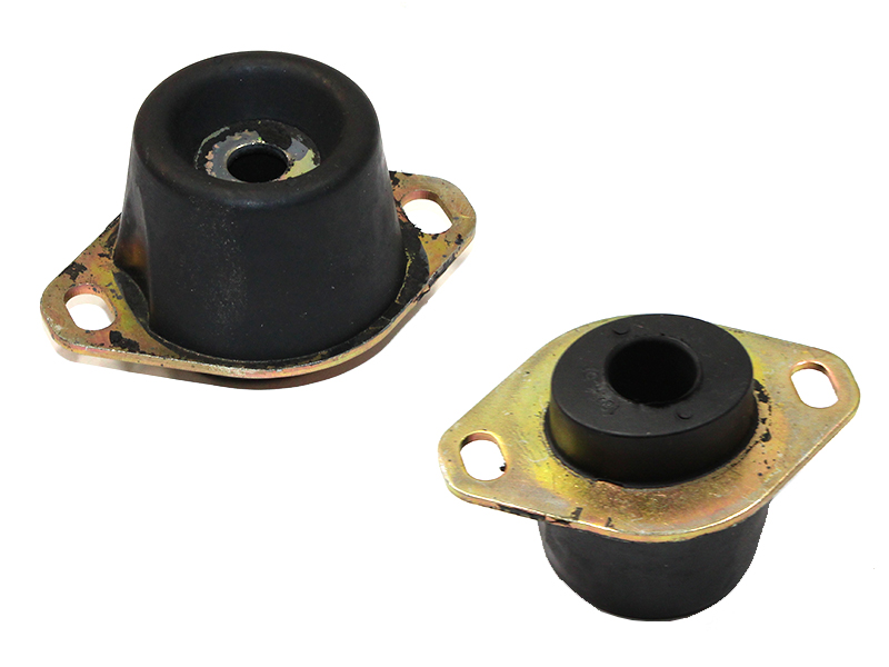 Подушка двигателя peugeot 206 98-/307 02-/308 07-/citroen berlingo 96-08/c4 04- LH - SAT ST184451