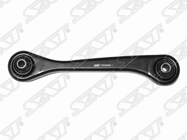 Рычаг задней подвески VW tiguan 07- /jetta 05-/skoda octavia 04-/yeti 09-/superb 09- LH | зад лев | - SAT ST1K0501529F