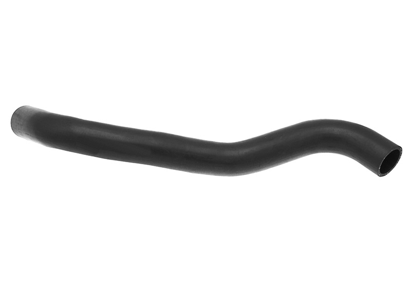 Патрубок радиатора нижний nissan rnessa 97-01/presage 98-03/bassara ka24 98-02 - SAT ST215035V200