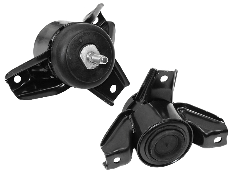 Подушка двигателя v-2.0 hyundai creta 16- RH - SAT ST21810M0100