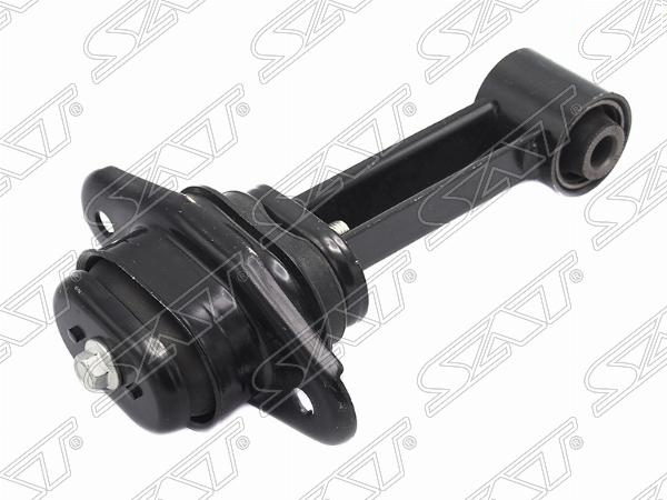 Подушка двигателя нижняя hyundai solaris/kia RIO 17- - SAT ST21950H5000