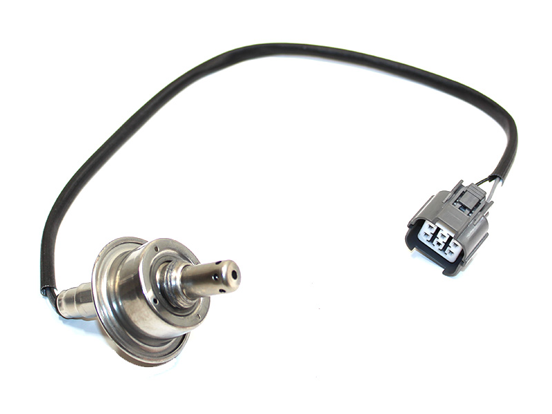 Датчик кислородный subaru forester 02-07/impreza 00-07/legacy 03-09 - SAT ST22641AA381