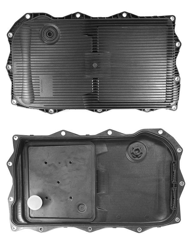 Фильтр акпп BMW 3-series F30 12-/5-series f10/f11 10-16/x3 F25 10-17/x5 F15 14-/x6 E71 08-14 - SAT ST24118612901