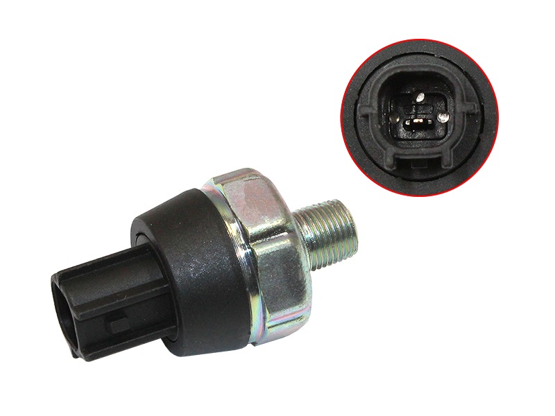 Датчик давления масла nissan vq35/37/hr16/qg16/qg18/qr20 - SAT ST252404M400