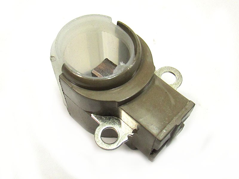 Щёточный узел генератора toyota LC 4.5 ##j200 07-/prado 120 1gr/honda cr-v 2.0 RE 12-/land rover DI - SAT ST273700C020