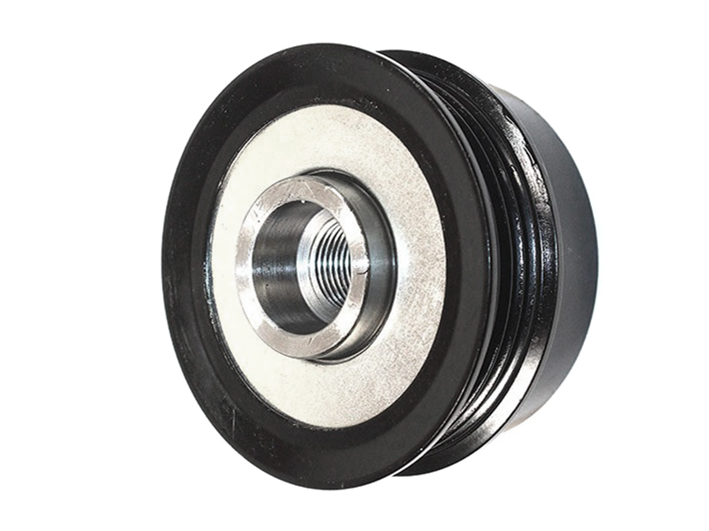 Обгонный шкив генератора toyota camry acv40 2AR - SAT ST274150W120