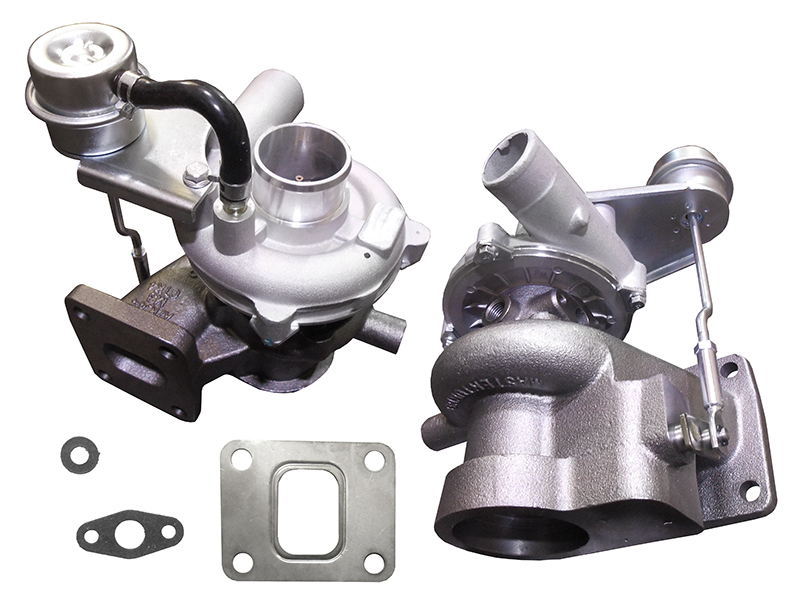 Турбина hyundai hd65/hd72/hd78/county d4al - SAT ST2823041730