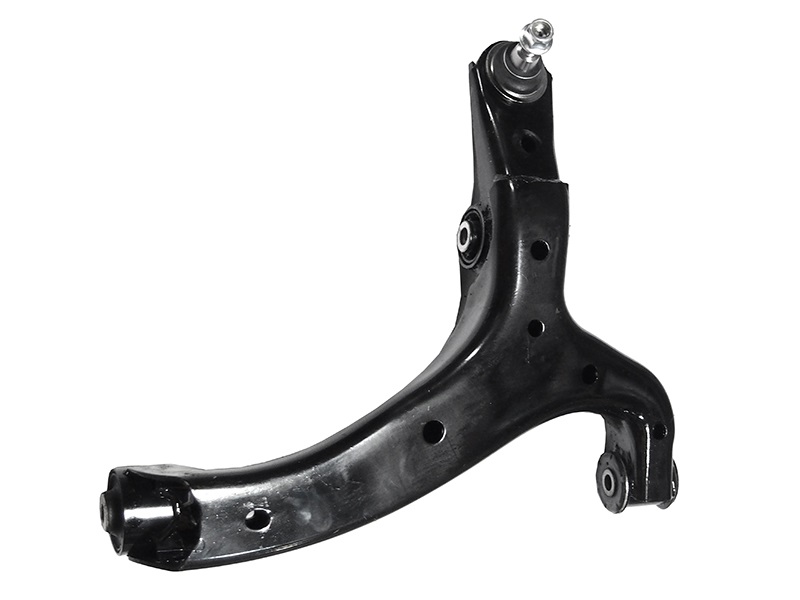 Рычаг передний нижний volkswagen amarok 10-18 RH - SAT ST2H0407152A