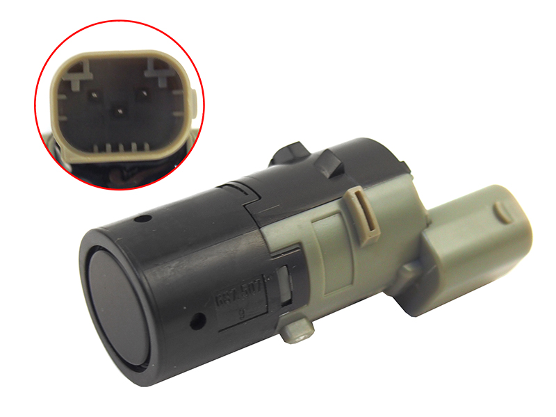 Датчик парковки volvo S60 00-09/s40 04-12/v70 00-06/xc70 00-06 - SAT ST30765126