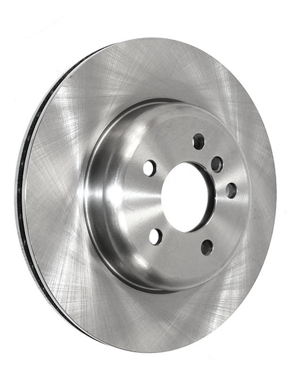 Диск тормозной зад BMW 5 F10 09-/6 F13 10- - SAT ST34216775289