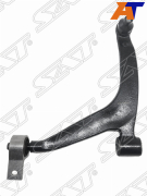 Рычаг передний нижний citroen berlingo i 96-11/ xsara picasso 99-10/peugeot partner 96-08 LH (Авто с - SAT ST3520Q5