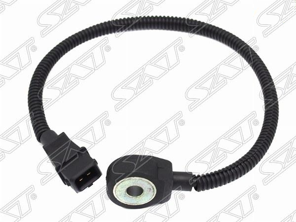 Датчик детонации Hyundai 1,3/1,4/1,5 g4ea/g4lc/g4eb hyundai accent 00- - SAT ST3925022600