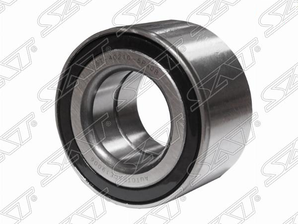Подшипник перед ступицы datsun mi-DO/on-DO/VAZ - SAT ST402105PA0B