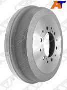 Барабан тормозной toyota 4runner 90-02/dyna 01- - SAT ST4243135180