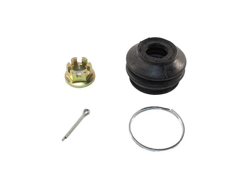 Пыльник шаровой опоры верхнего рычага toyota land cruiser prado 90 96-02/hilux surf 95-02 - SAT ST4332439015
