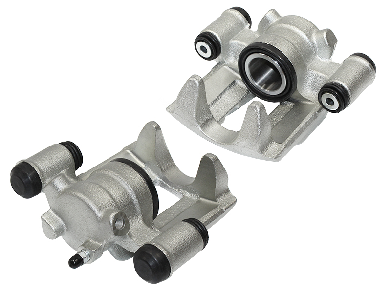 Суппорт тормозной зад citroen jumper 02-/peugeot boxer 02- (D=46mm) правый - SAT ST4401L5