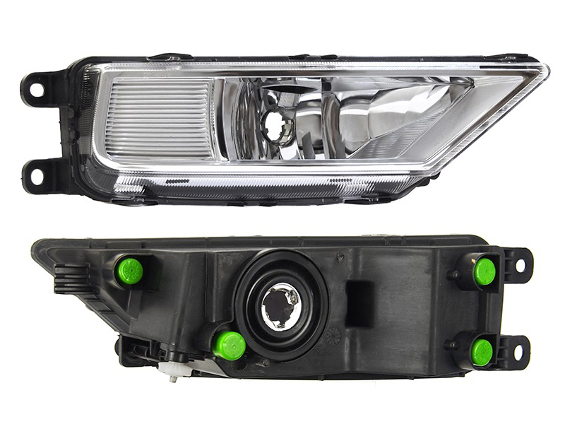 Фара противотуманная VW tiguan 16- RH - SAT ST4412067R