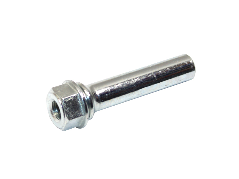 Направляющая суппорта FR nissan patrol/safari y61/atlas f24/infiniti fx45/35 02-08 - SAT ST44140VB200