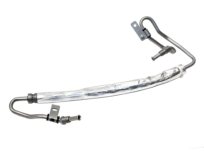 Шланг высокого давления ГУР toyota corolla/fielder/runx 1/2zz 01- - SAT ST4441012600