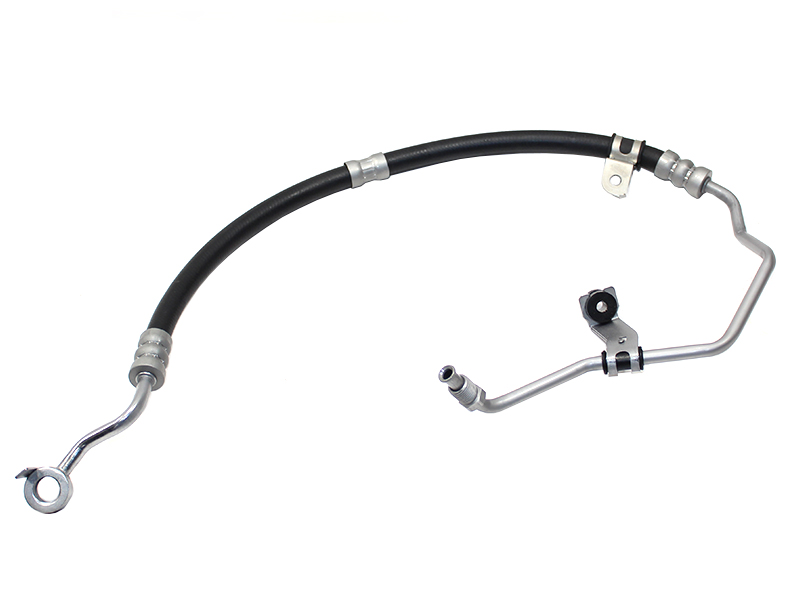 Шланг высокого давления ГУР toyota noah/voxy 1azfse 2WD 03- - SAT ST4441028520