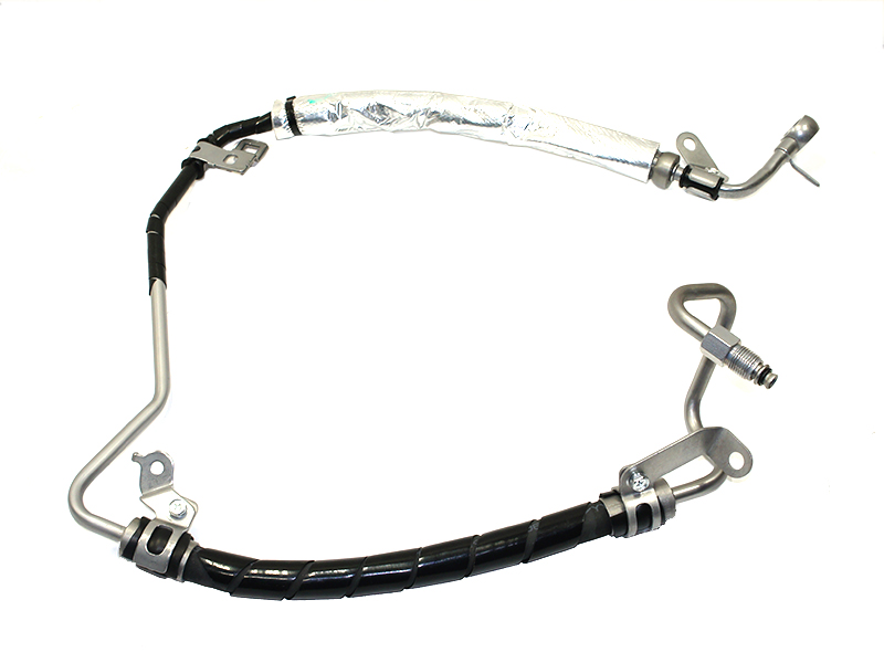Шланг высокого давления ГУР lexus rx300/330/350 03- 2GR - SAT ST4441048180