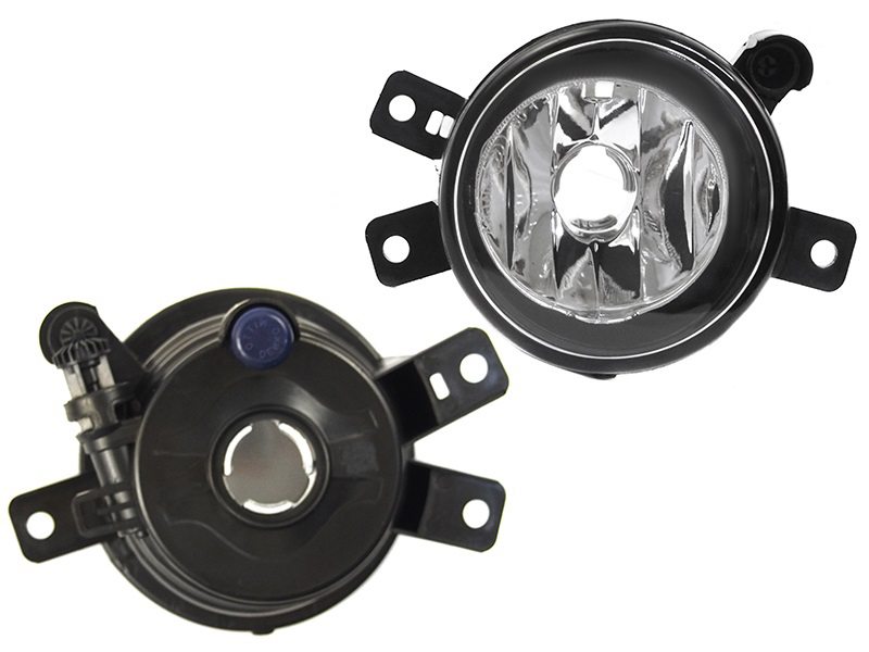 Фара противотуманная BMW X1 E84 09-15 RH - SAT ST4442027R
