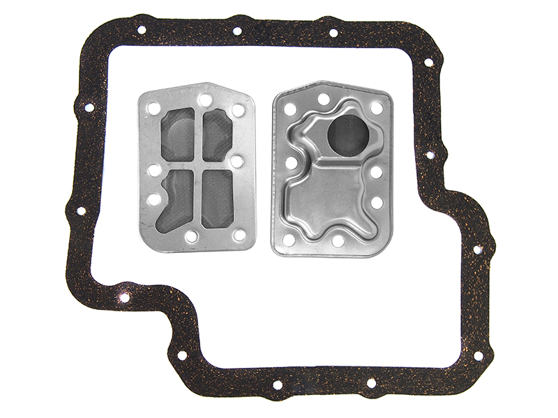 Фильтр акпп daewoo matiz 01-/kia picanto 04-10 - SAT ST4561102700