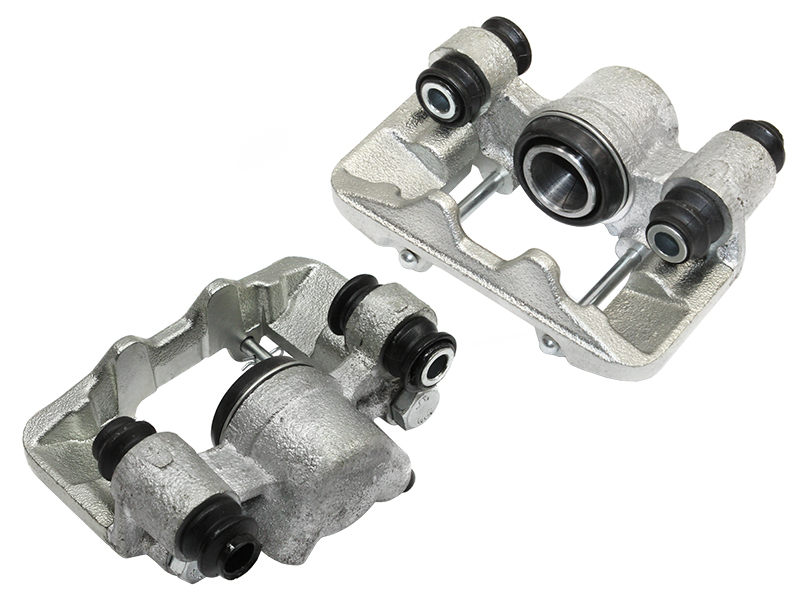 Суппорт тормозной RR toyota rav4 ##a20 00-05 RH - SAT ST4773042050