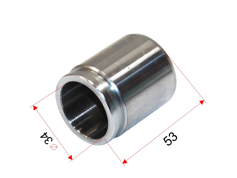 Поршень тормозного суппорта перед toyota RAV 4 12-/highlander #su4#/lexus nx300/es250/350/300h R17 - SAT ST4773148150