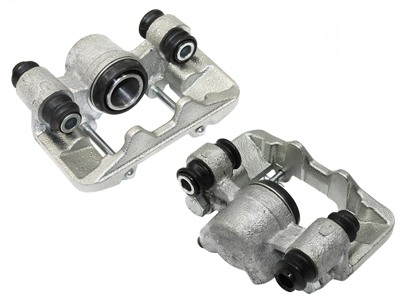 Суппорт тормозной RR toyota rav4 ##a20 00-05 LH - SAT ST4775042050